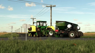 Lockwood 608 Air Cup Planter v1.0.0.0