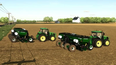 Lockwood 608 Air Cup Planter v1.0.0.0