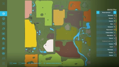 Maksimovka Map v1.0.0.0