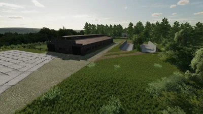 Maksimovka Map v1.0.0.0