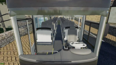 Man Intercity - liO Occitanie Region v1.1.0.0