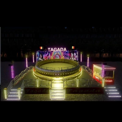 manege tagada v1.0.0.0