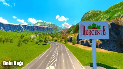 Map of Turkey by Onal v1.4.5 1.47