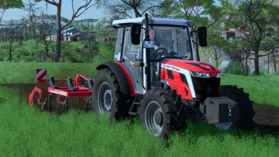 Massey Ferguson 3/3700 AL Series v1.3.0.0