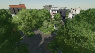 Mecklenburg Lake District v1.3.0.0