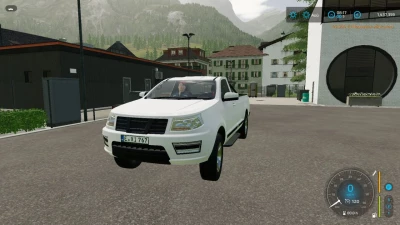 Mod Passenger v1.0.0.0
