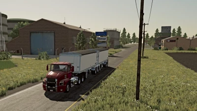 Monette Farms Map v1.0.0.0