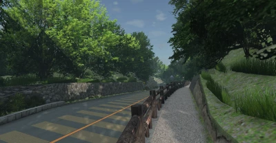 Mountain Futatabi v1.0