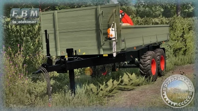 Multi Brand Trailer 4T v1.0.0.0