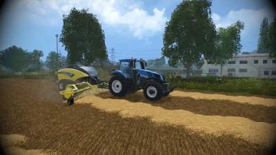 NEW HOLLAND BB1290 AND NADAL R90 V1.0