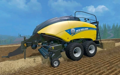 NEW HOLLAND BB1290 V1.0
