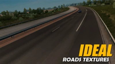 New Road Textures v1.0.1