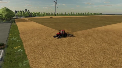 NF March 4x Map v2.6.2