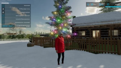 NF March 4x Map v2.6.2