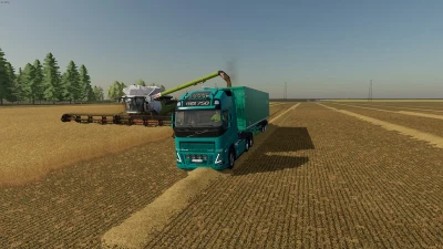 NF March 4x Map v2.6.2