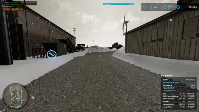 NF March 4x Map v2.6.2