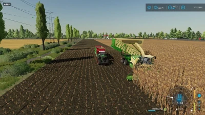 NF March 4x Map v2.6.2