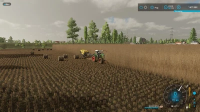 NF March 4x Map v2.6.2