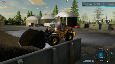 NF March 4x Map v2.6.2