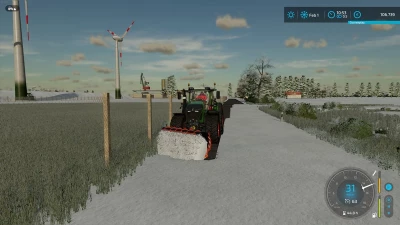 NF March 4x Map v2.6.2