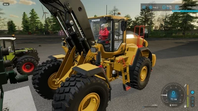 NF March 4x Map v2.6.2