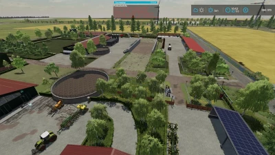 NF March 4x Map v2.6.2