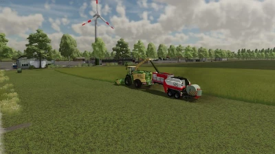 NF March 4x Map v2.6.2