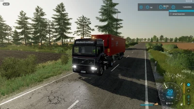 NF March 4x Map v2.6.2