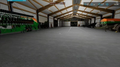 NF March 4x Map v2.6.2