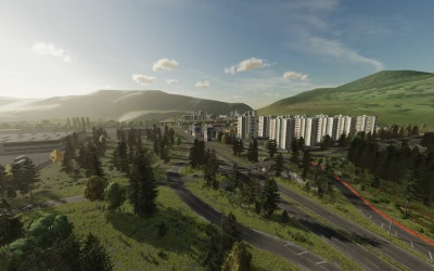 Nordgrad Map V1.0.0.0