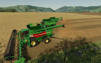 Nordgrad Map V1.0.0.0