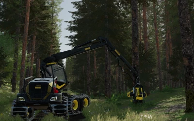 Nordgrad Map V1.0.0.0