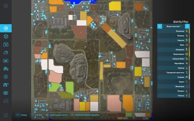 Nordgrad Map V1.0.0.0