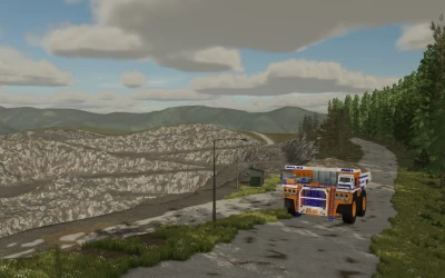 Nordgrad Map V1.0.0.0