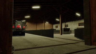 Outdoor Climate Pigsty v1.0.0.0