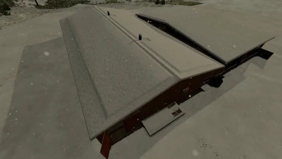 Outdoor Climate Pigsty v1.0.0.0