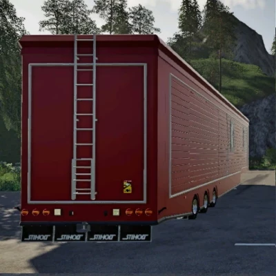 Pack remorque caravane cmc v1.0.0.0