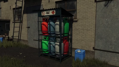 Package Of Small Items v1.0.0.0