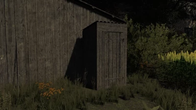 Package Of Small Items v1.0.0.0