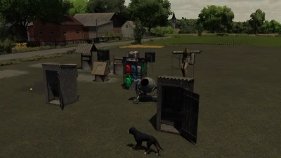 Package Of Small Items v1.0.0.0