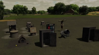 Package Of Small Items v1.0.0.0