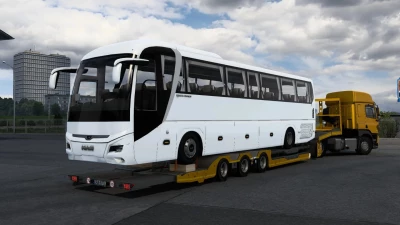 Pavelli Strong STV v1.3