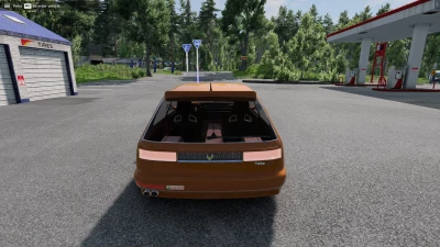 Paxel Walrus Racing Legends v4.0