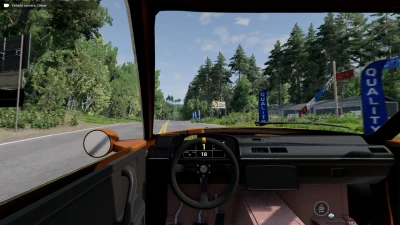 Paxel Walrus Racing Legends v4.0