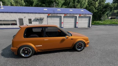 Paxel Walrus Racing Legends v4.0