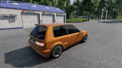 Paxel Walrus Racing Legends v4.0