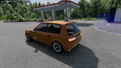 Paxel Walrus Racing Legends v4.0