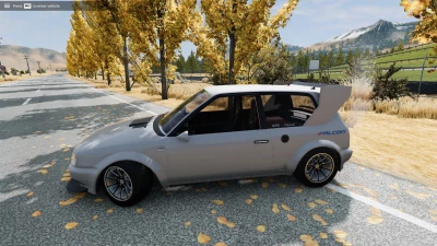 Paxel Walrus v4.5 Go Anywhere!