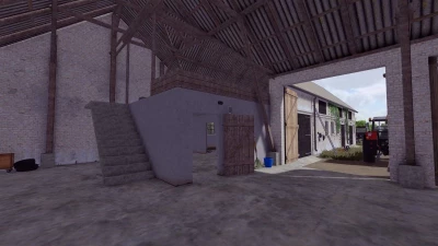 Polish buildings with cows v1.0.0.0