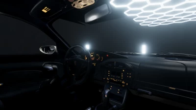 Porsche 911 (996) v1.0